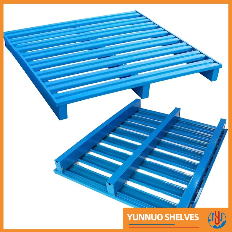 Heavy-duty Channel Pallets