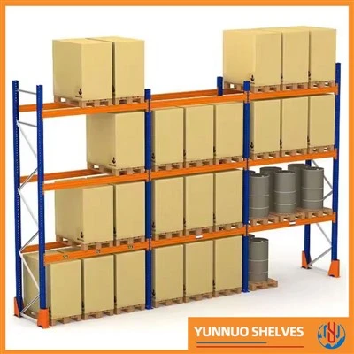 Scaffalature personalizzate