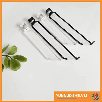 Come utilizzare più ganci in un singolo componente?